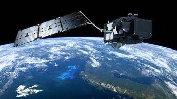 Lancio Sentinel-3B, nello spazio anche industria italiana Lancio Sentinel-3B, nello spazio anche industria italiana